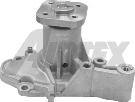 Airtex 1742 - Water Pump www.parts5.com