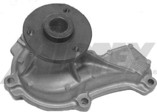 Airtex 1755 - Pumpa za vodu www.parts5.com