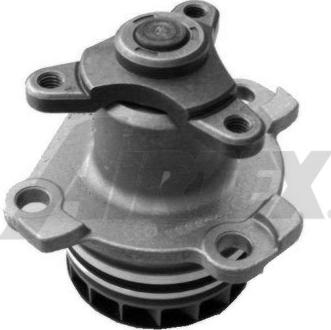 Airtex 1751 - Su pompası www.parts5.com