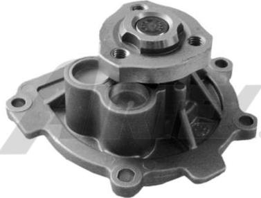 Airtex 1700 - Water Pump parts5.com