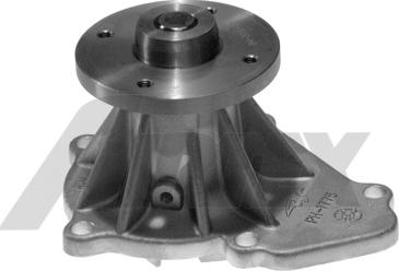 Airtex 1716 - Water Pump www.parts5.com