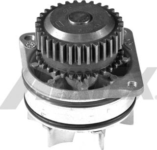 Airtex 1729 - Pompa apa www.parts5.com