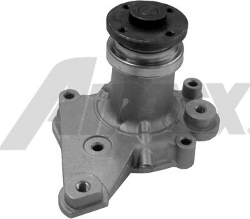 Airtex 1720 - Pompa apa www.parts5.com