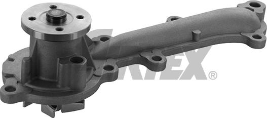 Airtex 2098 - Pumpa za vodu www.parts5.com