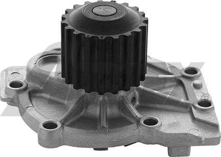 Airtex 2079 - Водна помпа www.parts5.com