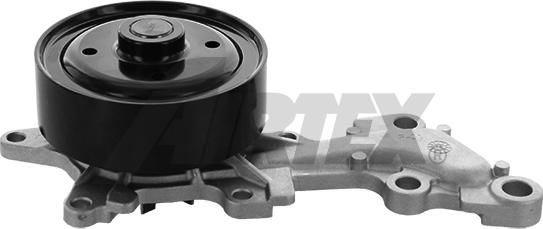 Airtex 2075 - Bomba de agua www.parts5.com