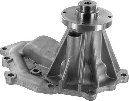 Airtex 2072 - Water Pump parts5.com
