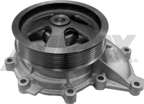 Airtex 2146 - Water Pump parts5.com