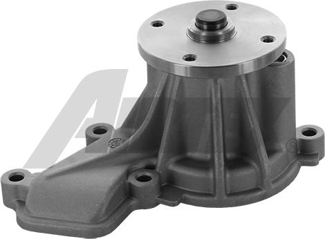 Airtex 2113 - Bomba de agua www.parts5.com