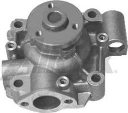 Airtex 2300 - Water Pump www.parts5.com