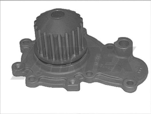 Airtex 7150 - Water Pump www.parts5.com