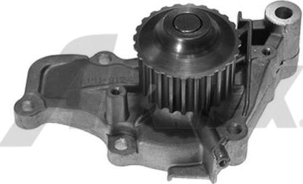 Airtex 7135 - Vodní čerpadlo www.parts5.com