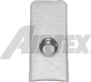 Airtex FS1 - Filter, fuel pump parts5.com