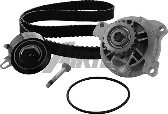 Airtex WPK-9274R03 - Water Pump & Timing Belt Set www.parts5.com