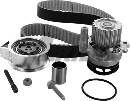 Airtex WPK-199805 - Water Pump & Timing Belt Set www.parts5.com