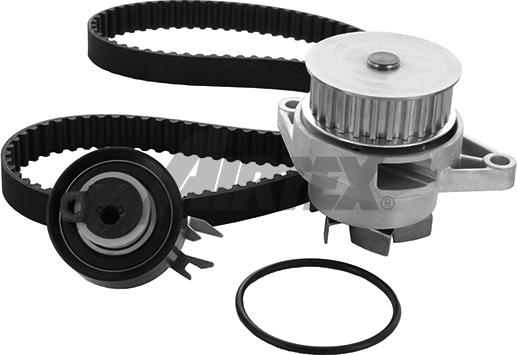 Airtex WPK-153001 - Water Pump & Timing Belt Set www.parts5.com