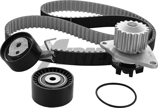 Airtex WPK-169201 - Water Pump & Timing Belt Set www.parts5.com