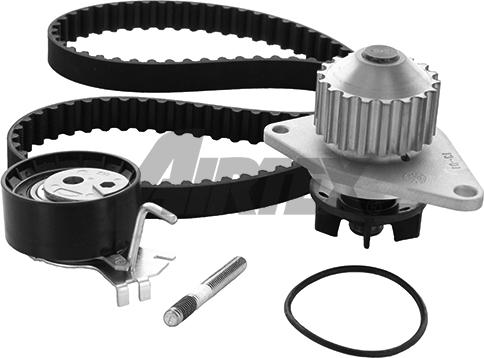 Airtex WPK-167901 - Water Pump & Timing Belt Set www.parts5.com