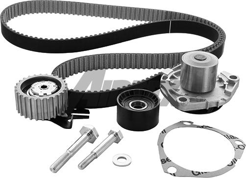 Airtex WPK-1702R01 - Water Pump & Timing Belt Set www.parts5.com