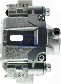 Aisin A5R046 - Etrier frana www.parts5.com