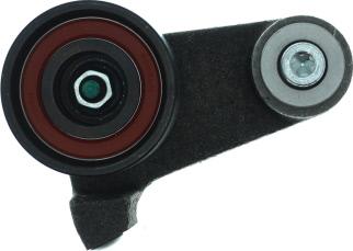 AISIN AGT-009 - Tensioner Pulley, timing belt www.parts5.com
