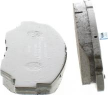 AISIN ASN-2233 - Jarrupala, levyjarru www.parts5.com