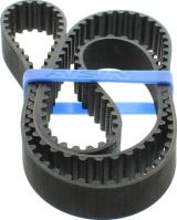 AISIN ATB138-23 - Curea de distributie www.parts5.com