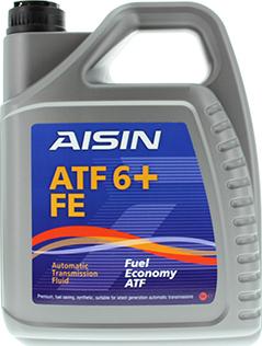 Aisin ATF-91005 - Automatic Transmission Oil parts5.com