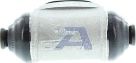 AISIN AY-012R - Cilindru receptor frana www.parts5.com