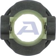 AISIN BE-VW03 - Potisni ležaj www.parts5.com