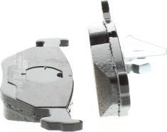 AISIN BPBM-2001 - Set placute frana,frana disc www.parts5.com