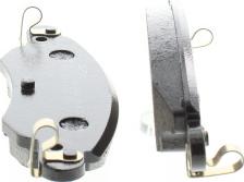 AISIN BPCI-1006 - Brake Pad Set, disc brake www.parts5.com