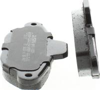 AISIN BPFI-1039 - Set placute frana,frana disc www.parts5.com