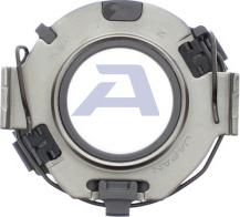 Aisin BT-021 - Clutch Release Bearing www.parts5.com