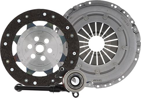 Aisin CKE-RE20R - Комплект сцепления www.parts5.com