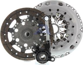 Aisin CKN-218R - Clutch Kit www.parts5.com