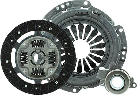 Aisin CKS-064R - Clutch Kit www.parts5.com