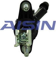 Aisin CMT-151 - Cilindro maestro, embrague www.parts5.com