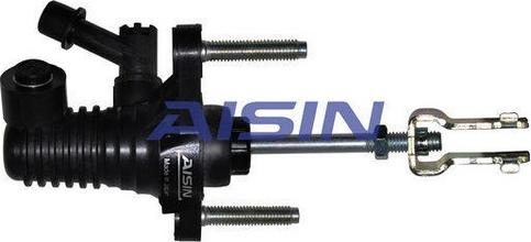 Aisin CMT-151 - Cilindro maestro, embrague www.parts5.com