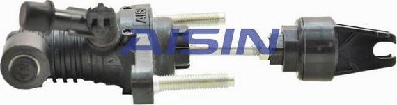 Aisin CMT-138 - Master Cylinder, clutch www.parts5.com