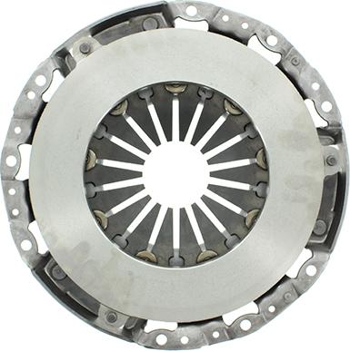 AISIN CN-969 - Clutch Pressure Plate parts5.com