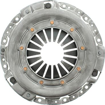 AISIN CN-969 - Clutch Pressure Plate parts5.com