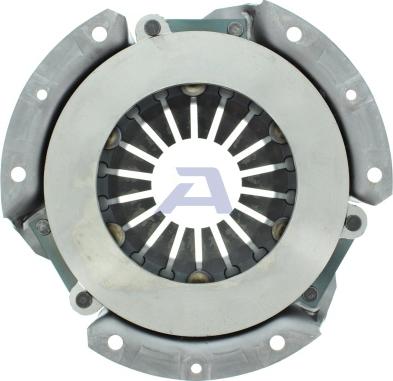 Aisin CN-004 - Clutch Pressure Plate www.parts5.com