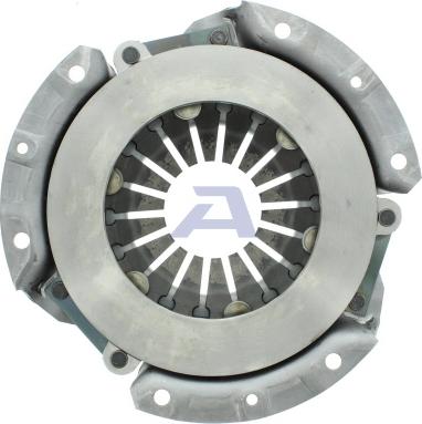 Aisin CN-001 - Clutch Pressure Plate www.parts5.com