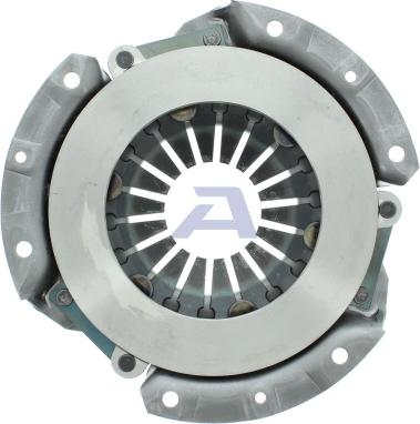 Aisin CN-002 - Clutch Pressure Plate www.parts5.com