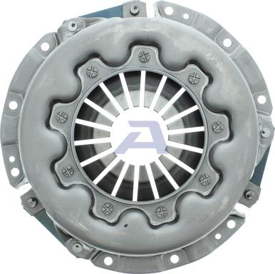 Aisin CN-021 - Clutch Pressure Plate parts5.com