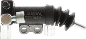 Aisin CRKA-700 - Slave Cylinder, clutch www.parts5.com