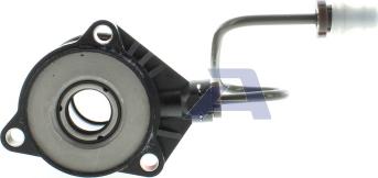 Aisin CSCE-OP03 - Desembrague central, embrague www.parts5.com