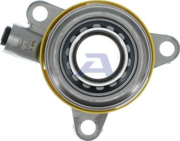 Aisin CSCT-002 - Central Slave Cylinder, clutch www.parts5.com