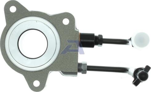 Aisin CSCY-002 - Central Slave Cylinder, clutch www.parts5.com